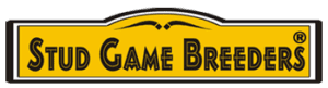 Stud-Game-Breeders Logo